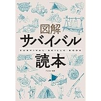 サバイバル・スキルズ 究極の生存技術教本 サバイバル・スキルズ 究極の生存技術教本 Ninja Wilderness